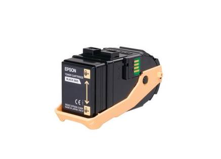 EPSON Toner čer AL-C9300N Toner Cartridge Black (6500 str.)