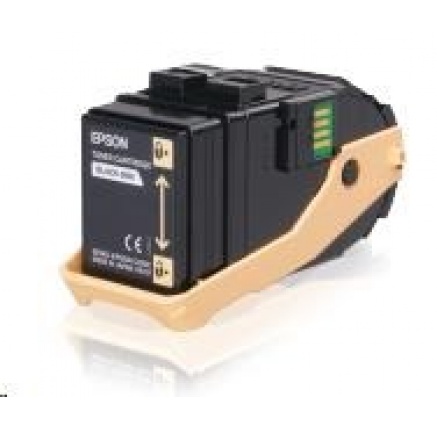 EPSON Toner čer AL-C9300N Toner Cartridge Black (6500 str.) EPSON Toner čer AL-C9300N Toner Cartridge Black (6500 str.)