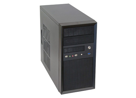CHIEFTEC skříň Mesh Series/uATX, CT-01B, Black, USB 3.0 CHIEFTEC skříň Mesh Series/uATX, CT-01B, Black, USB 3.0