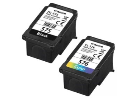 Canon CARTRIDGE PG-575/CL-576 PVP pro PIXMA TS355xi, TR475xi (100 str.)