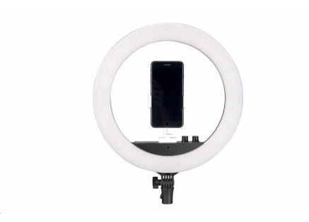 Nanlite Halo 14 LED kruhové světlo