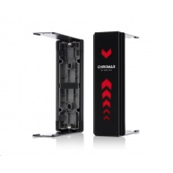 NOCTUA Kryt chladiče procesoru NA-HC3 Swap, černá