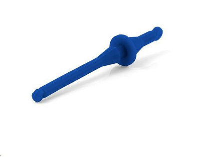 NOCTUA Příslušenství NA-SAV2 Sada 20 ks antivibračních úchytů pro ventilátory, modrá