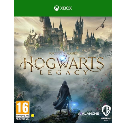 Xbox Series X hra Hogwarts Legacy Xbox Series X hra Hogwarts Legacy