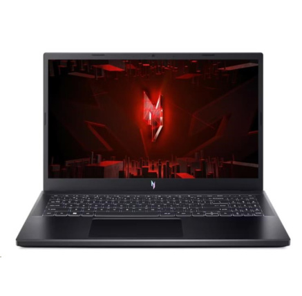 ACER NTB Nitro (ANV15-51-55LR),i5-13420H, 15,6" 1920x1080,16GB,1024GB SSD,RTX 4050 6GB,W11H,Black