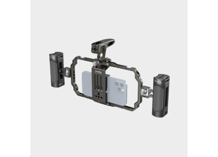 SmallRig 3155 Universal Mobile Phone Handheld Rig SmallRig 3155 Universal Mobile Phone Handheld Rig