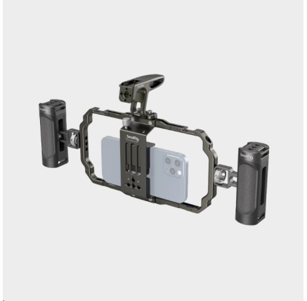 SmallRig 3155 Universal Mobile Phone Handheld Rig