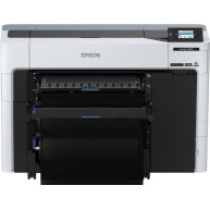 EPSON tiskárna ink SureColor SC-P6500DE, 6ink, 2400x1200 dpi, USB, Wi-Fi