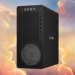 PC OMEN TG03-0001nc, Ryzen 5 8400F 4.70GHz 6 CORES, 16GB DDR5, SSD 1TB RTX 3050 6GB, Win11 Home, GamePass 3měsíce zdarma