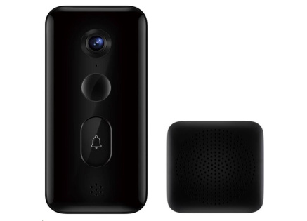 Xiaomi Smart Doorbell 3 EU