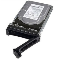 Dell 2.4TB Hard Drive SAS ISE 12Gbps 10K 512e 2.5in Hot-Plug
