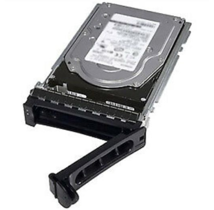 Dell 2.4TB Hard Drive SAS ISE 12Gbps 10K 512e 2.5in Hot-Plug Dell 2.4TB Hard Drive SAS ISE 12Gbps 10K 512e 2.5in Hot-Plug