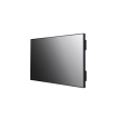 LG 98" signage 98UH5J-H - UHD, 500nit, 24h, WebOS 6.0