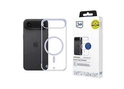 3mk ochranný kryt Just20g MagCase pro Apple iPhone Air