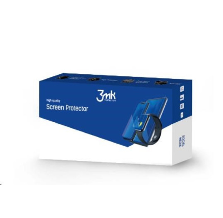 3mk All-Safe - fólie Anti-Shock - Watch, 25 ks 3mk All-Safe - fólie Anti-Shock - Watch, 25 ks