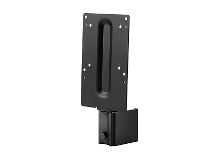 HP B250 PC Mounting Bracket HP B250 PC Mounting Bracket