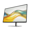 HP LCD 527pq 27" IPS w/LED micro-edge, 2560x1440, 5ms, 350nits, 100Hz,1500:1, DP 1.2, HDMI 1.4, 4xUSB3.2 bez stojanu