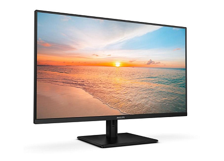 Philips MT VA LED 31,5" 32E1N1800LA/00 - VA panel, 3840x2160, 2xHDMI, DP, repro