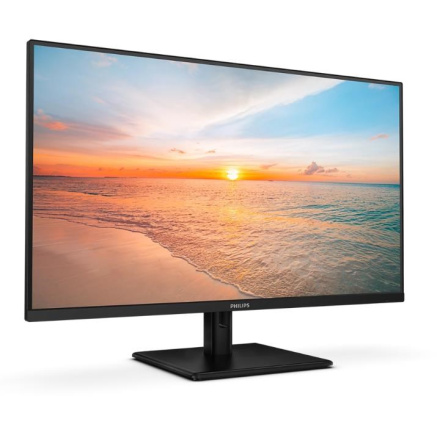 Philips MT VA LED 31,5" 32E1N1800LA/00 - VA panel, 3840x2160, 2xHDMI, DP, repro