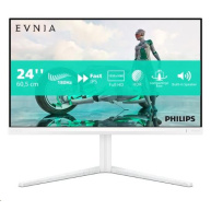 Philips MT 23,8" 24M2N3201A - 1920x1080,IPS,180Hz,D-Sub,HDMI,DP,Repro