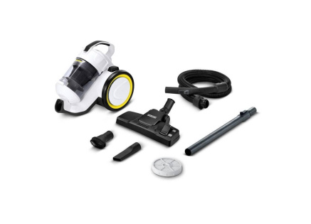 KÄRCHER VC 3 1.198-053.0 Bezsáčkový vysavač