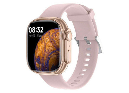 CARNEO Zephyr Ultra mini HR+ rosegold CARNEO Zephyr Ultra mini HR+ rosegold