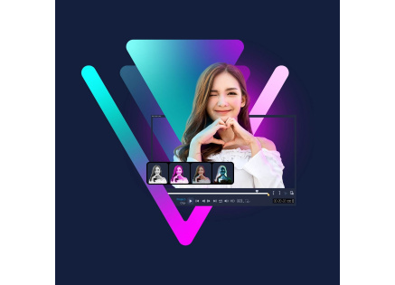 VideoStudio 2023 Business & Education Upgrade License (251-500) EN/FR/DE/IT/NL VideoStudio 2023 Business & Education Upgrade License (251-500) EN/FR/DE/IT/NL