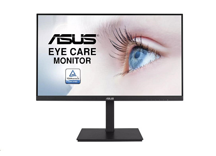 ASUS LCD 23.8" VA24DQSB 1920x1080 IPS LED 250cd 5ms 75Hz REPRO DP HDMI VGA USB-HUB PIVOT VESA 100x100- HDMI kabel ASUS LCD 23.8" VA24DQSB 1920x1080 IPS LED 250cd 5ms 75Hz REPRO DP HDMI VGA USB-HUB PIVOT VESA 100x100- HDMI kabel