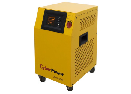 CyberPower Emergency Power System PRO (EPS) 3500VA/2450W
