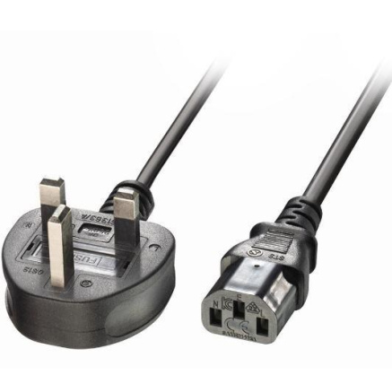 Datalogic power cord, UK Datalogic power cord, UK