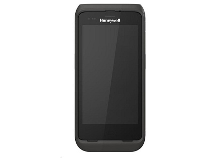 Honeywell CT45, 2D, USB-C, BT, Wi-Fi, 4G, kit (USB), GMS, Android