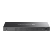 TP-Link OMADA switch SG2016P (16xGbE, 8xPoE+, 120W, fanless)