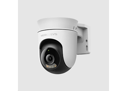 MERCUSYS MC510 venkovní-outdoor kamera (3MP, 2K, 1296p, IR 30m, WiFi, microSD)