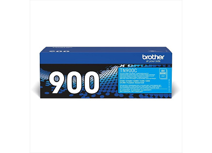 BROTHER Toner TN-900C Laser Supplies