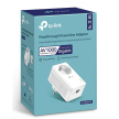 TP-Link TL-PA7017P průchozí powerline adaptér (AV1000,1xGbE, HomePlug AV2)