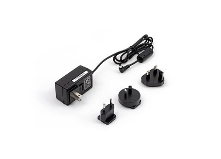 Synology síťový adaptér 30W set (12V/2,5A) Synology síťový adaptér 30W set (12V/2,5A)