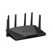 Synology RT6600ax MESH WiFi6 router (AX6000,2,4GHz/5GHz,3xGbELAN,1x2,5GbELAN,1xGbEWAN,1xUSB3.2)
