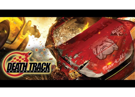 Death Track: Resurrection (PC) klíč Steam