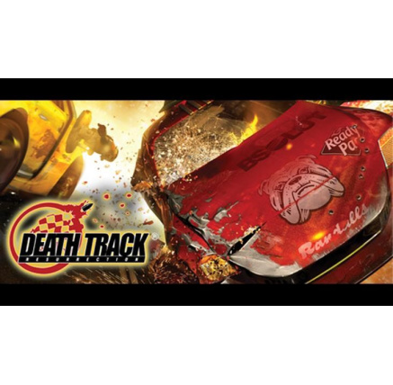 Death Track: Resurrection (PC) klíč Steam Death Track: Resurrection (PC) klíč Steam