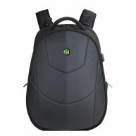 Bestlife herní batoh na 17" notebook s USB konektorem