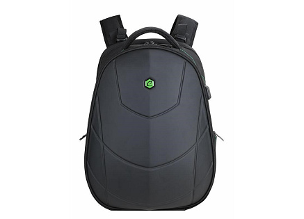 Bestlife herní batoh na 17" notebook s USB konektorem Bestlife herní batoh na 17" notebook s USB konektorem