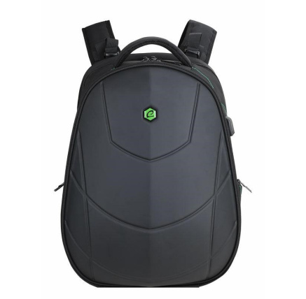 Bestlife herní batoh na 17" notebook s USB konektorem