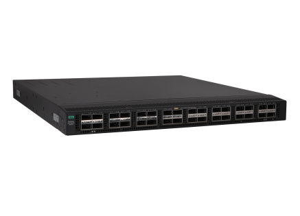 HPE FlexFabric 5945 32QSFP28 Switch