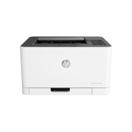 HP Color Laser 150NW (A4,18/4 ppm, USB 2.0, Ethernet, Wi-Fi)