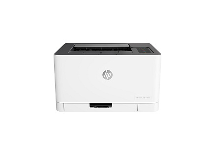 HP Color Laser 150NW (A4,18/4 ppm, USB 2.0, Ethernet, Wi-Fi)