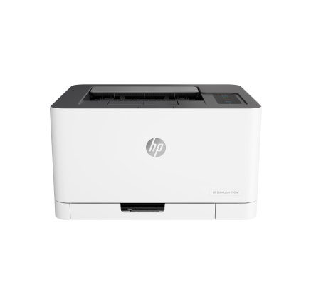 HP Color Laser 150NW (A4,18/4 ppm, USB 2.0, Ethernet, Wi-Fi)