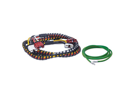 APC Smart-UPS RT 3.5M Extension Cable for XLBP2 External Battery Packs