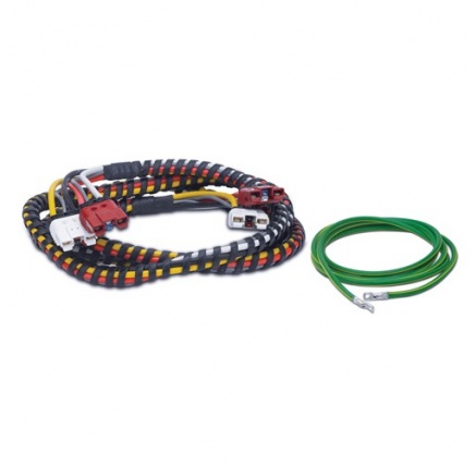 APC Smart-UPS RT 3.5M Extension Cable for XLBP2 External Battery Packs APC Smart-UPS RT 3.5M Extension Cable for XLBP2 External Battery Packs