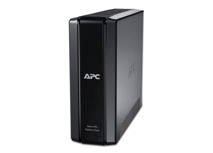 APC Back-UPS RS Battery Pack 24V - pouze přídavná baterie pro BR1500GI, BR1500G-FR