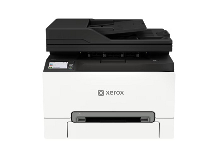 Xerox C303a, barevná laser. multifunkce, A4, 30ppm, fax, duplex, ADF, WiFi/USB/Ethernet, 1 GB RAM, Apple AirPrint